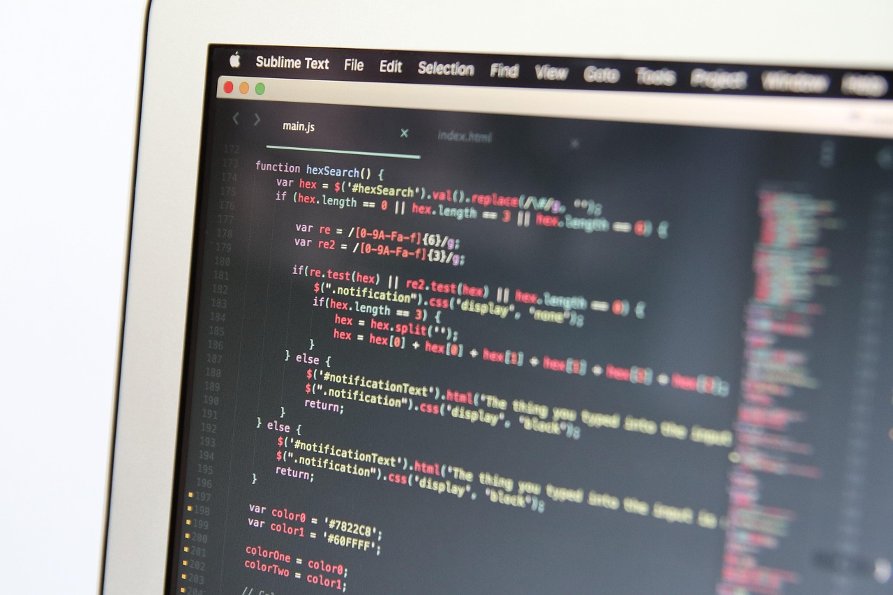 电脑显示器黑屏闪烁？别慌！常见原因与快速解决方法汇总